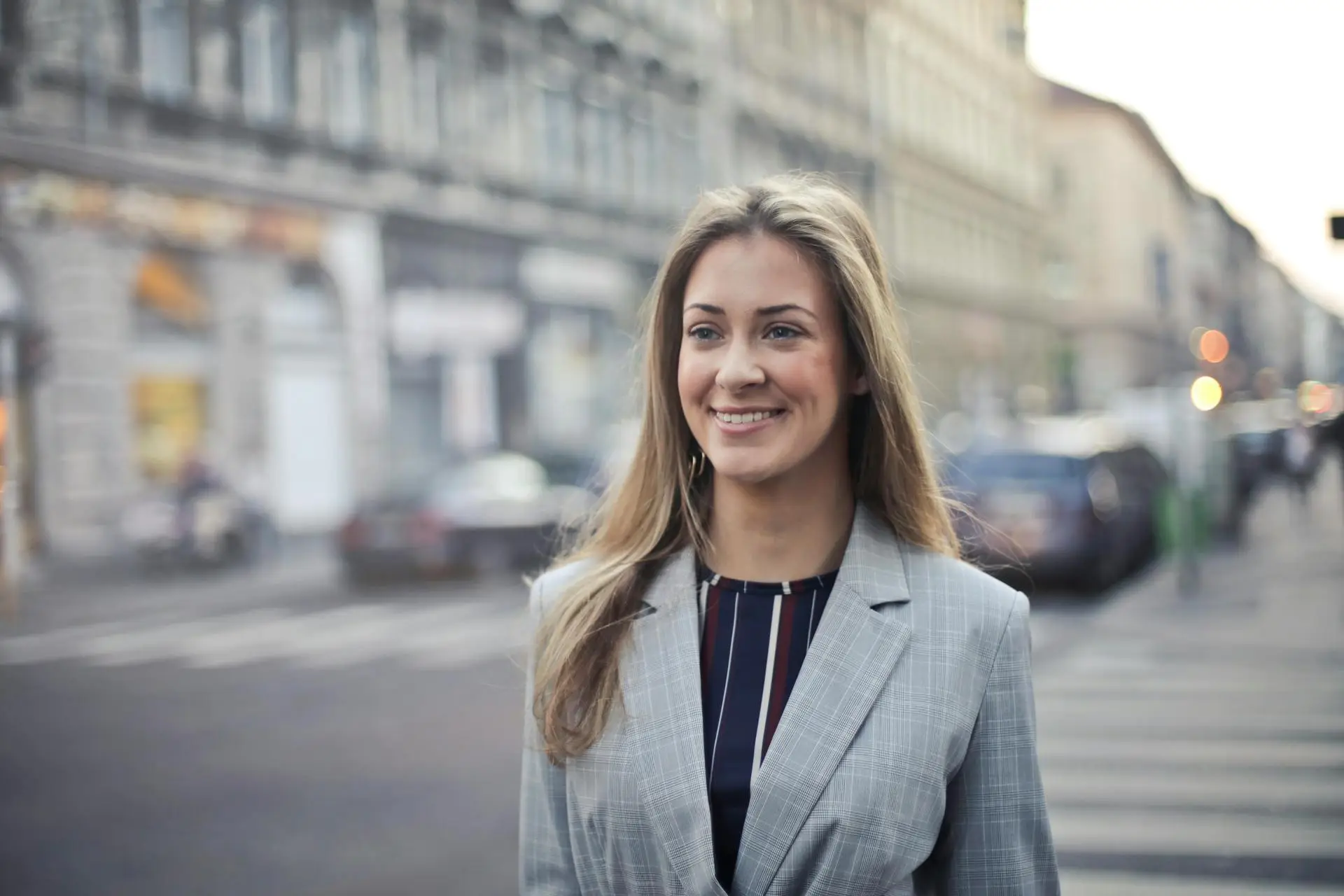 Photo of an author: Dr. Sophie Neumann